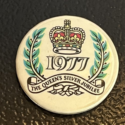 Queen elizabeth silver jubilee - queen,