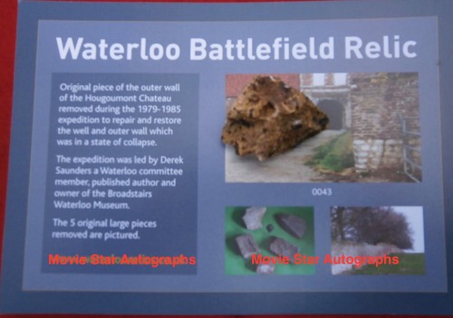 Waterloo battlefield large - waterloo,