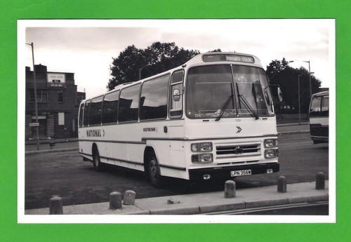 Coach photo southdown 1356 - coach,