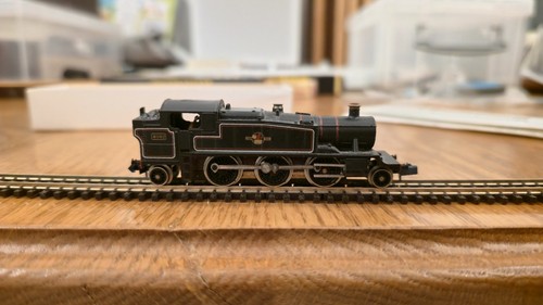 Graham farish gauge 1606 - graham,