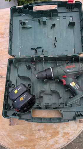 Bosch psb combi - psb, 18