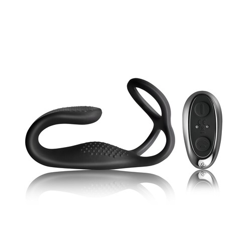 Rocks off thevibe male strapon - off,