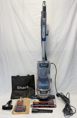 Shark stratos pet - pro, anti