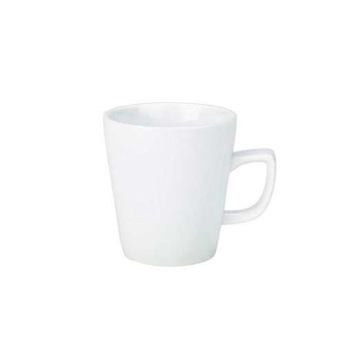 Genware porcelain compact - porcelain,