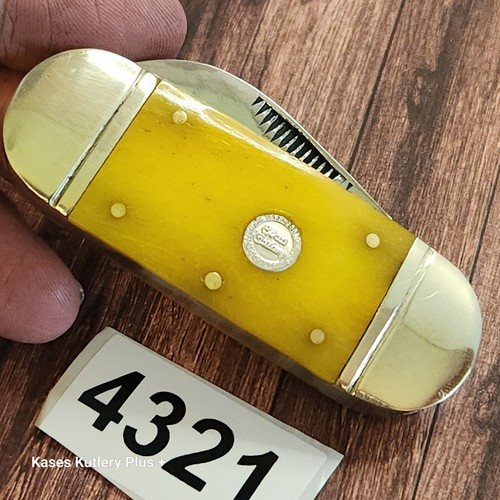 Frost cutlery sunfish bone - frost,