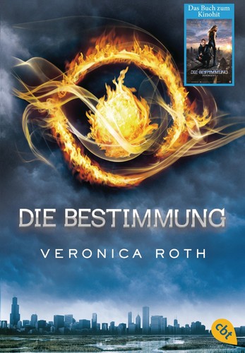 Die bestimmung auftakt der - bestimmung:,