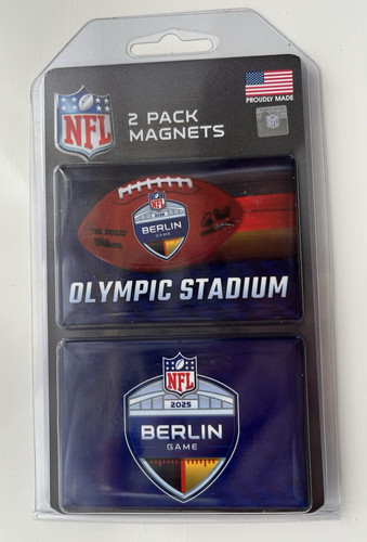 New wincraft nfl - new, berlin