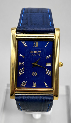 Vintage seiko quartz - vintage,