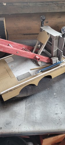 Tamiya compatible scaled - compatible, 1/14