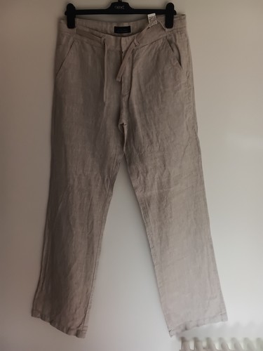 Mens zara linen - mens,