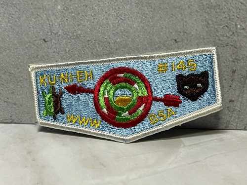 Bsa order the arrow - bsa,