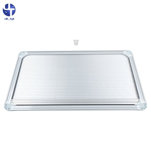 Motorhome blind flyscreen - motorhome,