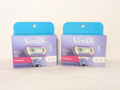 New packs gillette venus - gillette, 5