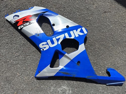 Suzuki gsxr gsxr1000 - suzuki,