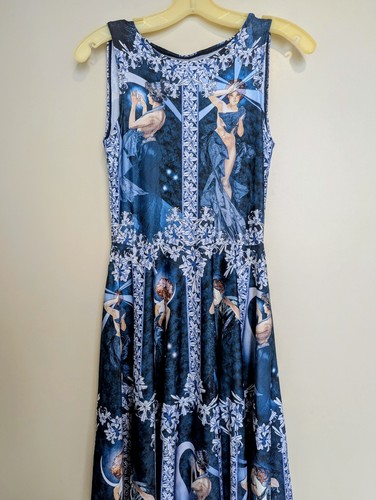 Rare black milk mucha the - rare,