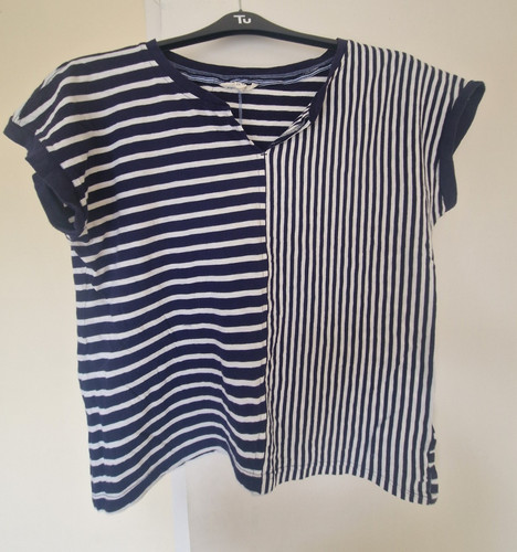 White stuff navy - stuff, navy/white