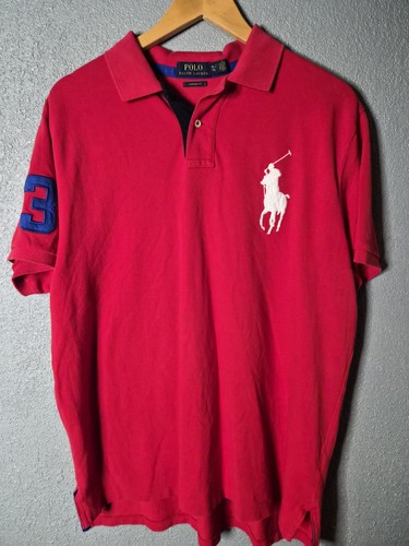 Vintage y2k polo - y2k, ralph