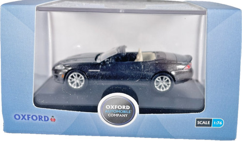 Oxford die cast - oxford, 76xk005