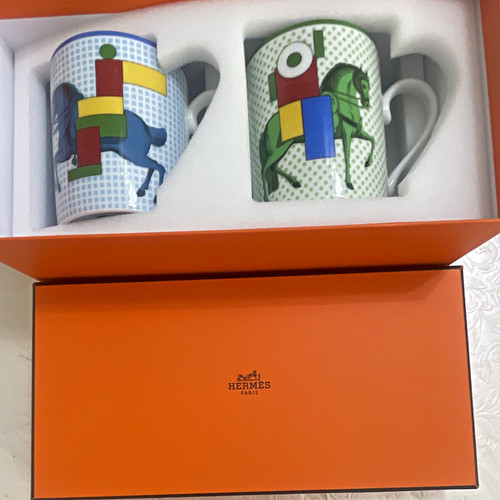 Hermès cheval orient horse - hermÈs,