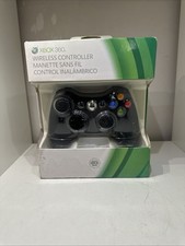 Xbox 360 wireless controller - xbox,