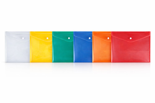 Document wallet folder 6 - document,