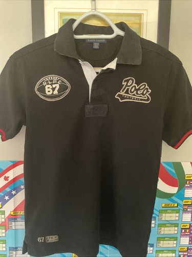 Boys ralph lauren polo top - boys,