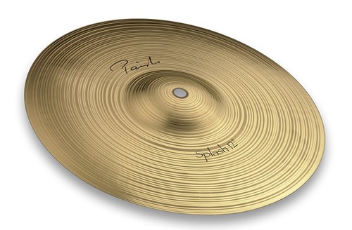 Paiste signature splash - paiste,