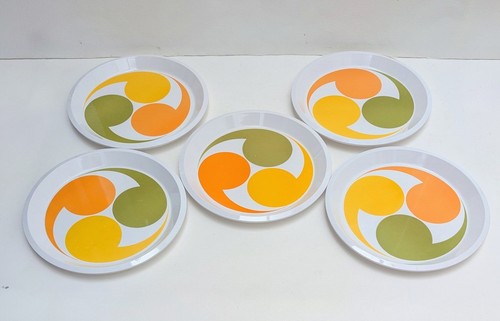 Retro vintage melamine - vintage,