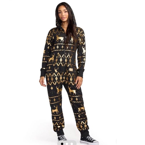 Tipsy elves fair isle reindeer - fair,