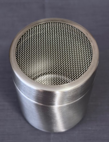 Nespresso chocolate shaker - nespresso,