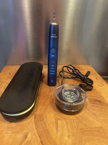 Electric toothbrush set - electric,