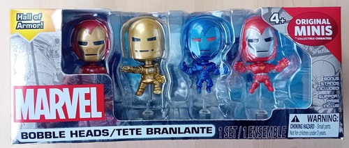 Marvel iron man hall armor - man,