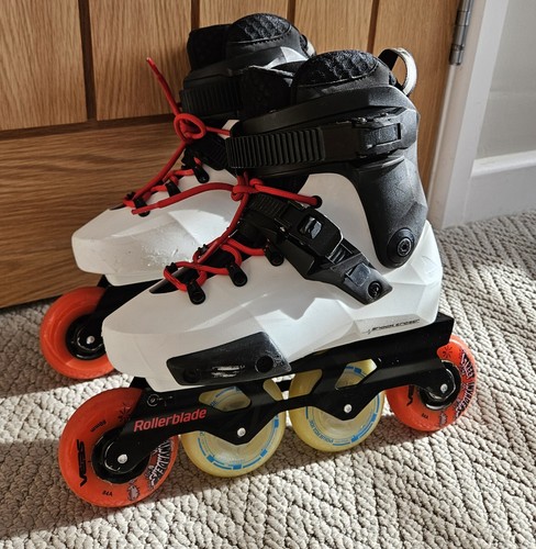 Rollerblade twister edge - rollerblade, x