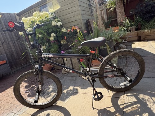 Hyper spinner bmx bike - spinner,