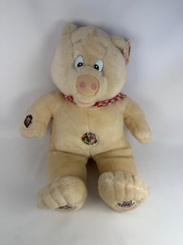 Vintage this little piggy - this,