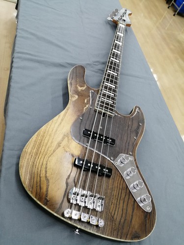 Bacchus electric bass standard - bacchus,