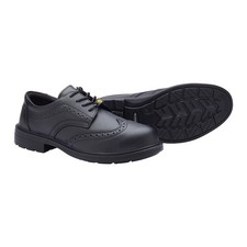Blackrock esd brogue smart - esd,