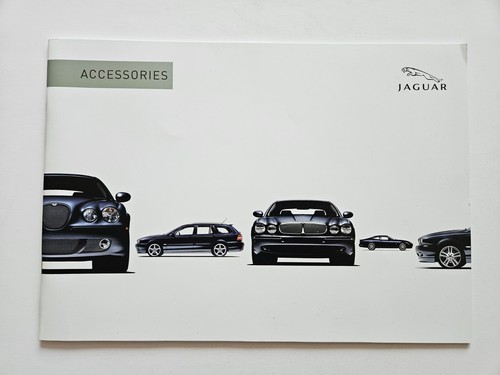 Jaguar type s - jaguar, x