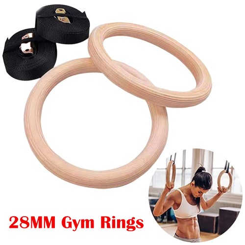 Fitness wooden gymnastic - fitness,