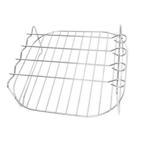 Bbq rack for air fryer - rack,