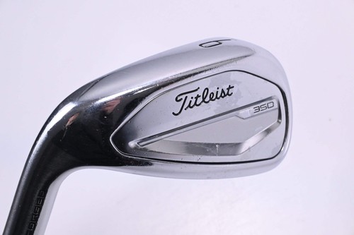 Left hand titleist - hand, t350