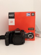 Sony alpha a77 - sony,