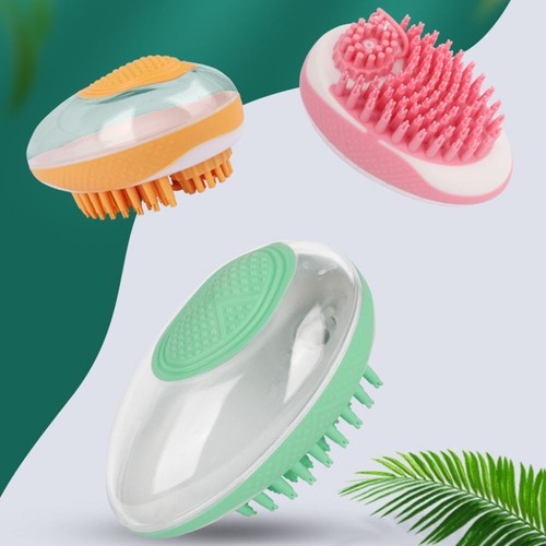 Pet shower comb 1 - pet,