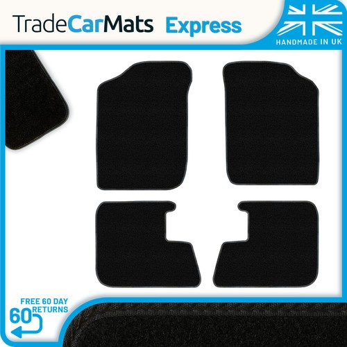 Tailored carpet car floor - floor, mats