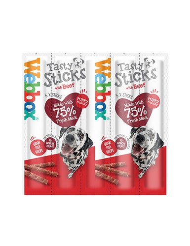Webbox dogs delight - dogs,