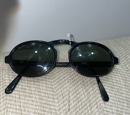Ray ban vintage sunglasses - ray-ban, b&l