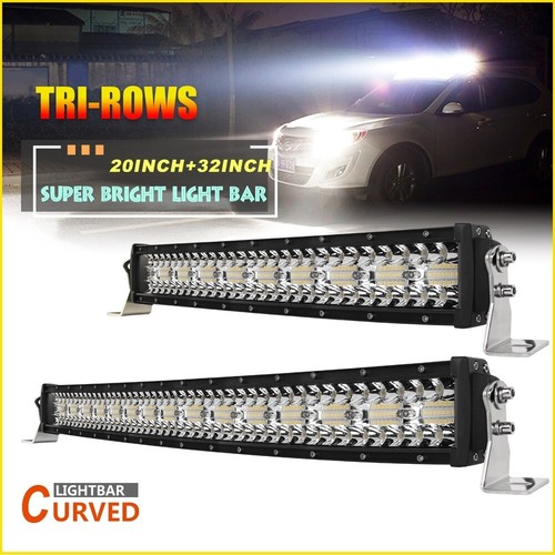 Curved 52 led - 32",