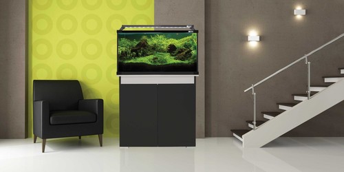 Aqua one horizon 130l fish - one,