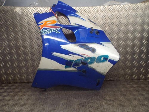 Suzuki gsxr1100 gsx - gsxr1100, gsxr