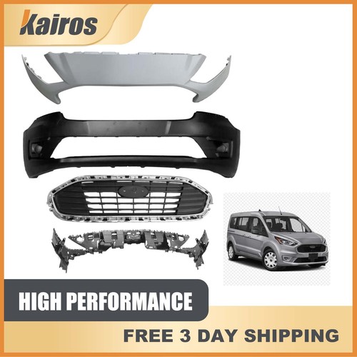 New front bumper - new,